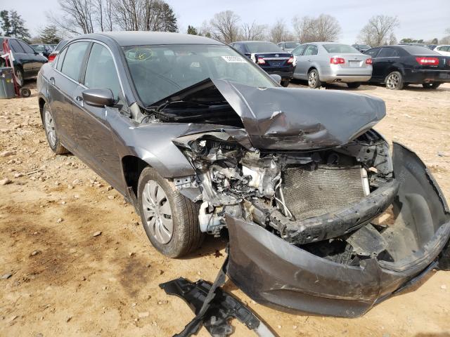 HONDA ACCORD LX 2012 1hgcp2f3xca244857