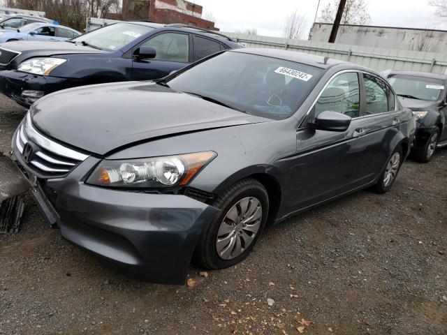 HONDA ACCORD LX 2012 1hgcp2f3xca246575