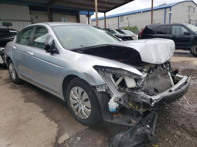 HONDA ACCORD LX 2012 1hgcp2f3xca246639