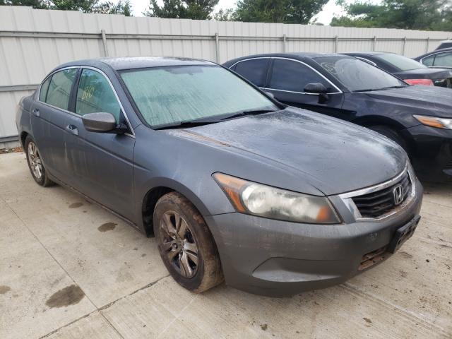 HONDA ACCORD LXP 2010 1hgcp2f40aa003282