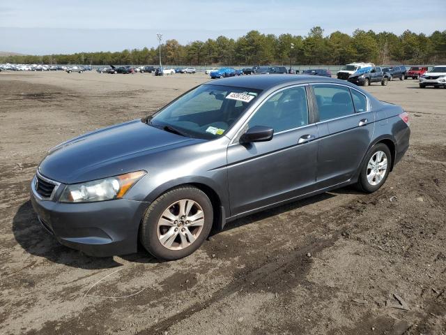 HONDA ACCORD LXP 2010 1hgcp2f40aa006005