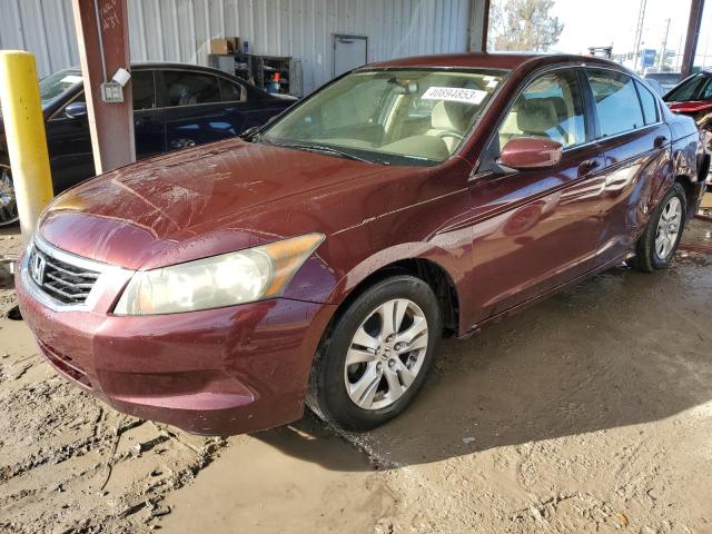 HONDA ACCORD LXP 2010 1hgcp2f40aa010801