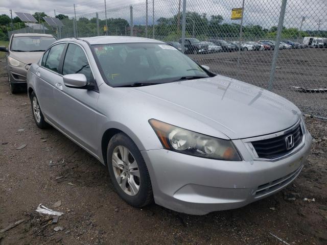 HONDA ACCORD LXP 2010 1hgcp2f40aa011494