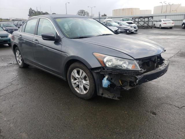 HONDA ACCORD LXP 2010 1hgcp2f40aa016646