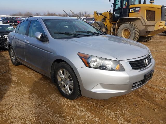 HONDA ACCORD LXP 2010 1hgcp2f40aa017120