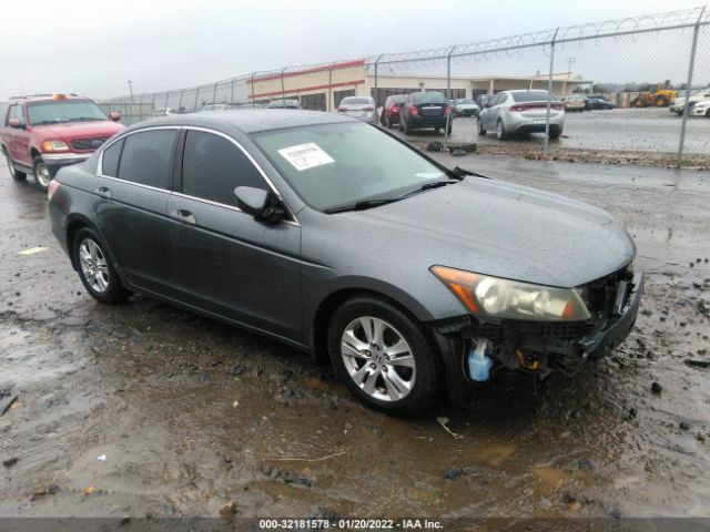 HONDA ACCORD SDN 2010 1hgcp2f40aa017912