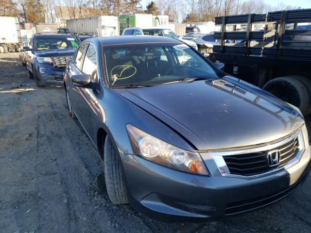 HONDA ACCORD LXP 2010 1hgcp2f40aa020468