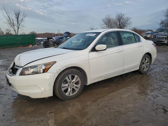 HONDA ACCORD 2010 1hgcp2f40aa021443