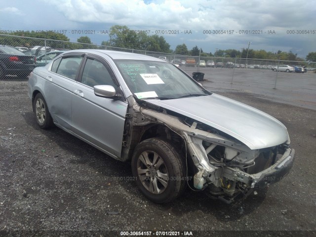 HONDA ACCORD 2010 1hgcp2f40aa023628