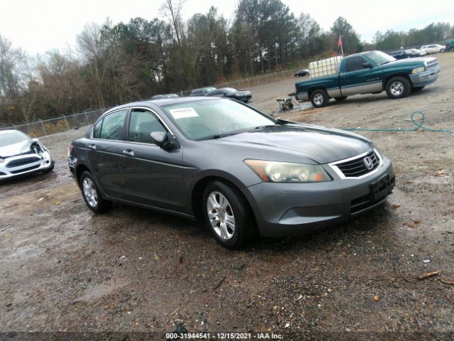 HONDA ACCORD SDN 2010 1hgcp2f40aa025699