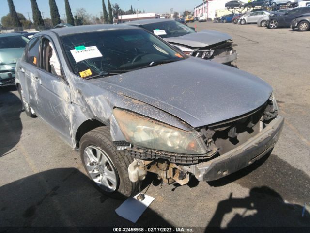 HONDA ACCORD SDN 2010 1hgcp2f40aa026335