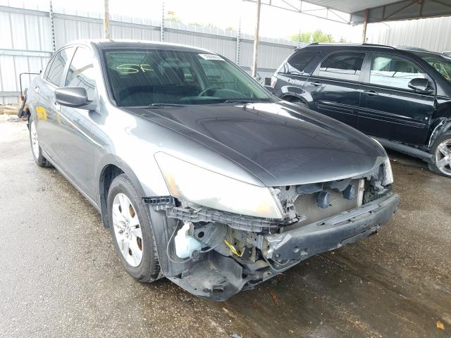 HONDA ACCORD LXP 2010 1hgcp2f40aa026660