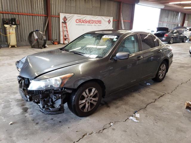 HONDA ACCORD LXP 2010 1hgcp2f40aa035178