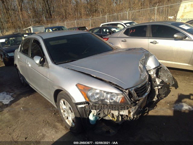 HONDA ACCORD SDN 2010 1hgcp2f40aa042275