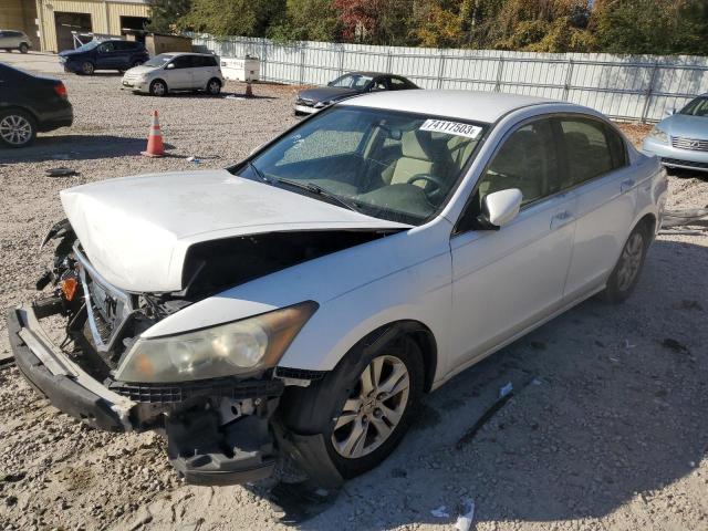 HONDA ACCORD 2010 1hgcp2f40aa043846