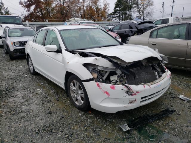 HONDA ACCORD LXP 2010 1hgcp2f40aa043863