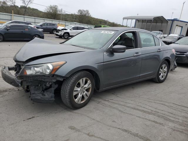 HONDA ACCORD LXP 2010 1hgcp2f40aa046701