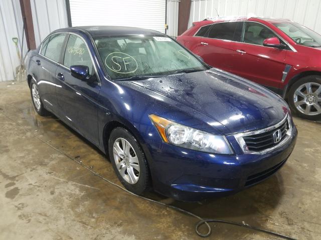 HONDA ACCORD LXP 2010 1hgcp2f40aa048822