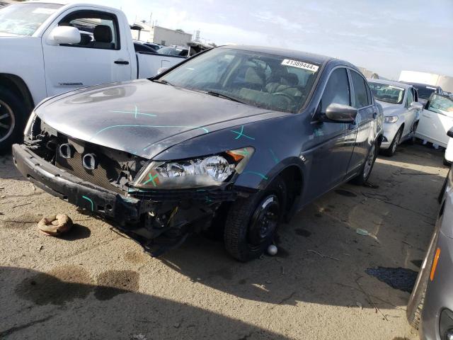 HONDA ACCORD 2010 1hgcp2f40aa051994