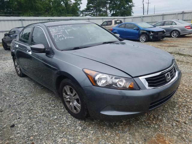 HONDA ACCORD LXP 2010 1hgcp2f40aa052532