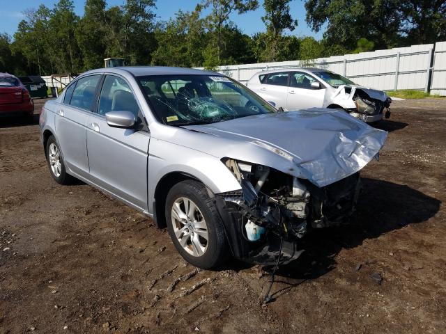 HONDA ACCORD LXP 2010 1hgcp2f40aa058704