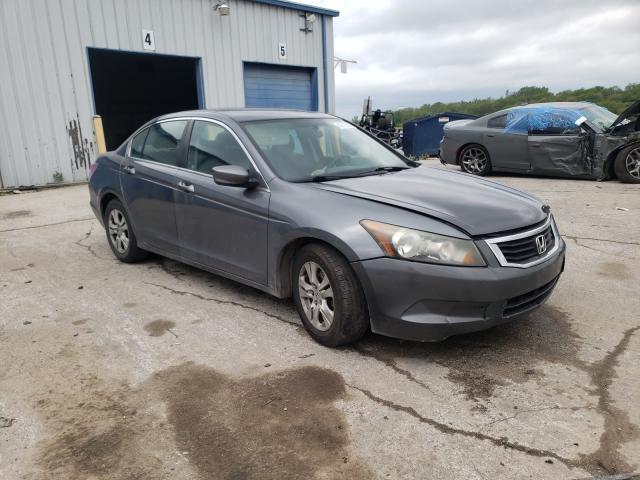 HONDA ACCORD LXP 2010 1hgcp2f40aa059836