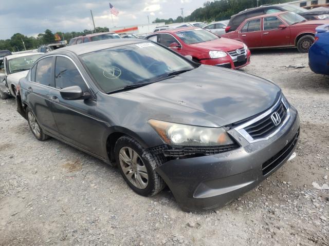 HONDA ACCORD LXP 2010 1hgcp2f40aa059903