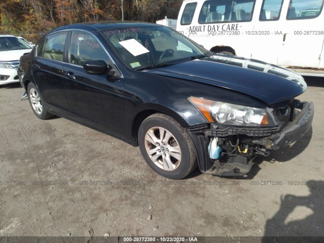 HONDA ACCORD SDN 2010 1hgcp2f40aa063109