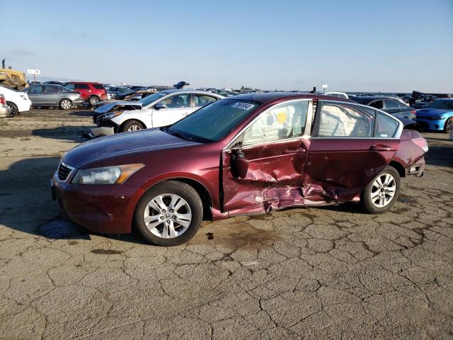 HONDA ACCORD LXP 2010 1hgcp2f40aa066611