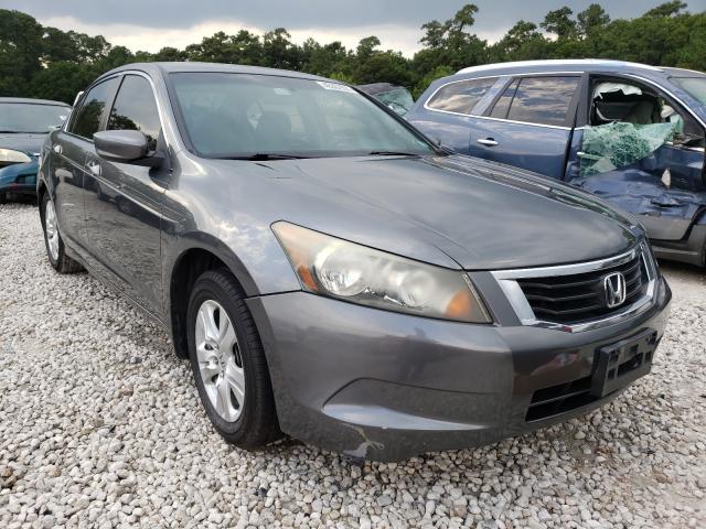 HONDA ACCORD LXP 2010 1hgcp2f40aa070738