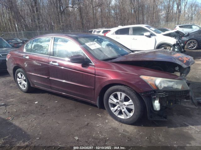 HONDA ACCORD SDN 2010 1hgcp2f40aa074109