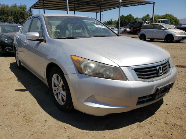 HONDA ACCORD LXP 2010 1hgcp2f40aa074224