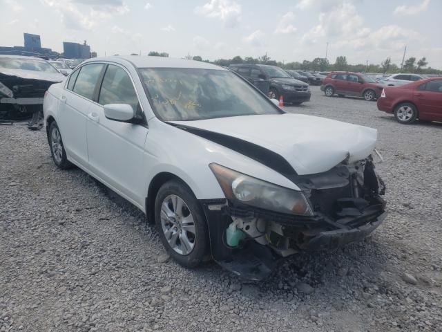 HONDA ACCORD LXP 2010 1hgcp2f40aa074417