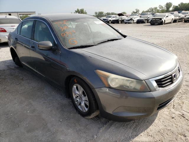 HONDA ACCORD LXP 2010 1hgcp2f40aa074918