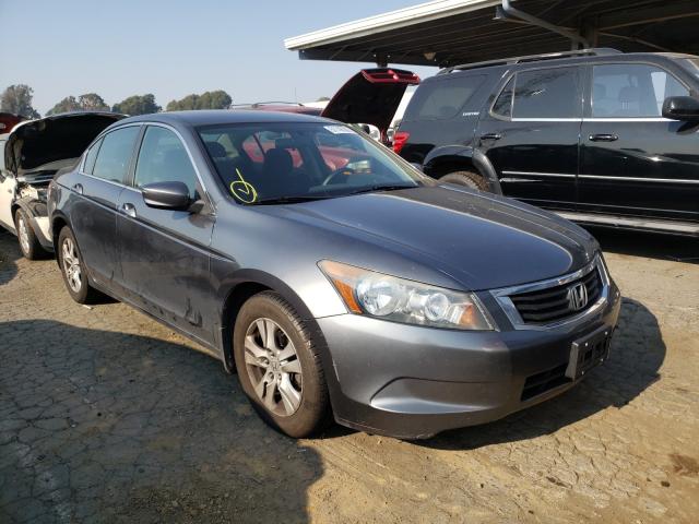 HONDA ACCORD LXP 2010 1hgcp2f40aa076555