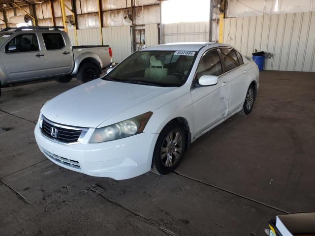 HONDA ACCORD 2010 1hgcp2f40aa083599