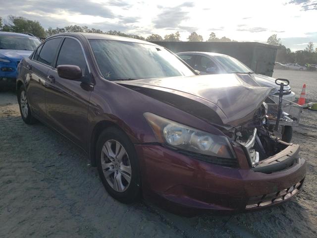 HONDA ACCORD LXP 2010 1hgcp2f40aa084770