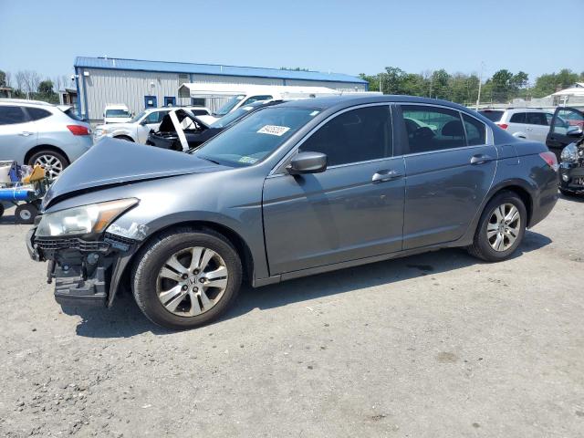 HONDA ACCORD LXP 2010 1hgcp2f40aa089449