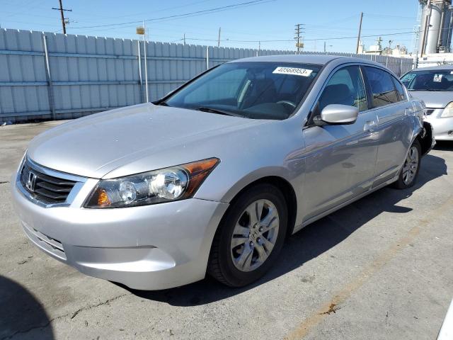 HONDA ACCORD LXP 2010 1hgcp2f40aa089516