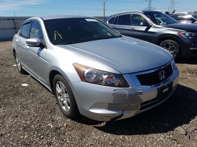 HONDA ACCORD LXP 2010 1hgcp2f40aa097650