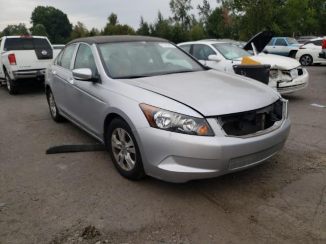 HONDA ACCORD LXP 2010 1hgcp2f40aa107156