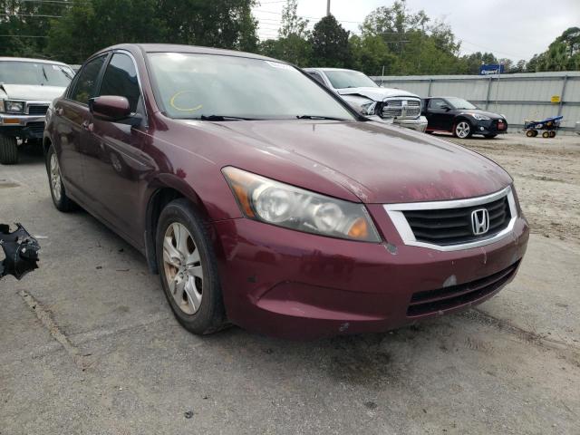 HONDA ACCORD LXP 2010 1hgcp2f40aa108758