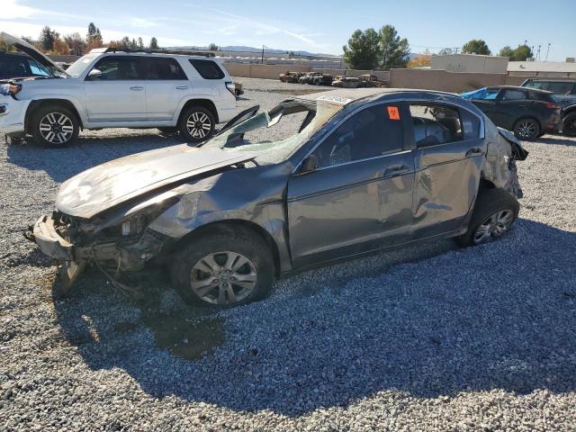 HONDA ACCORD 2010 1hgcp2f40aa110039