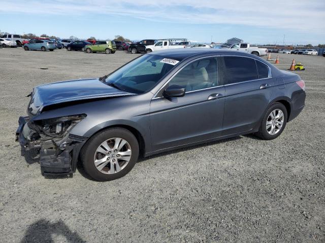 HONDA ACCORD 2010 1hgcp2f40aa110042