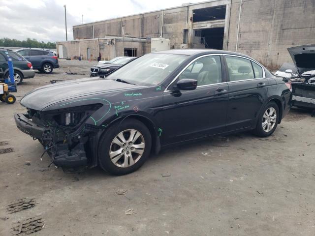 HONDA ACCORD 2010 1hgcp2f40aa110719