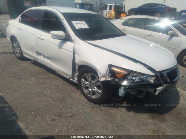 HONDA ACCORD SDN 2010 1hgcp2f40aa113264