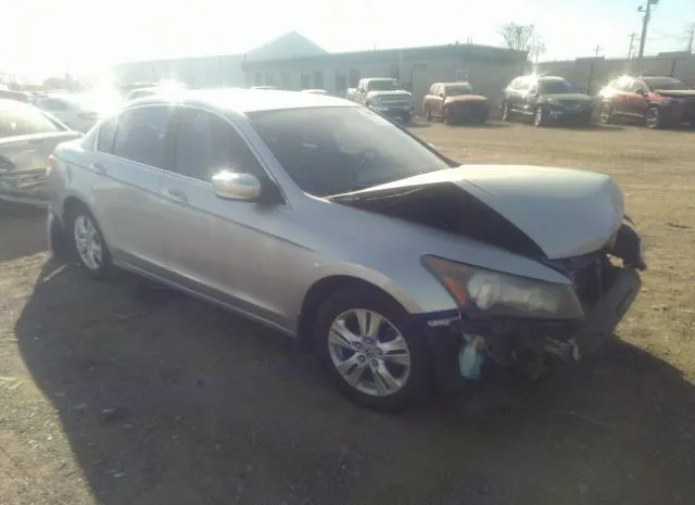 HONDA ACCORD SDN 2010 1hgcp2f40aa119856