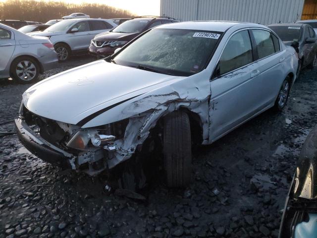 HONDA ACCORD LXP 2010 1hgcp2f40aa122031