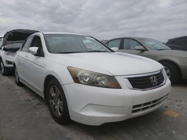 HONDA ACCORD LXP 2010 1hgcp2f40aa122692