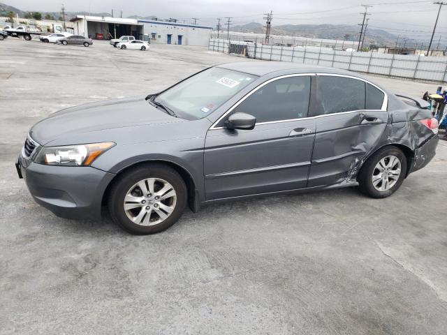 HONDA ACCORD LXP 2010 1hgcp2f40aa124085